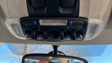 MINI Hatchback 1.5 Cooper 3dr Petrol Hatchback